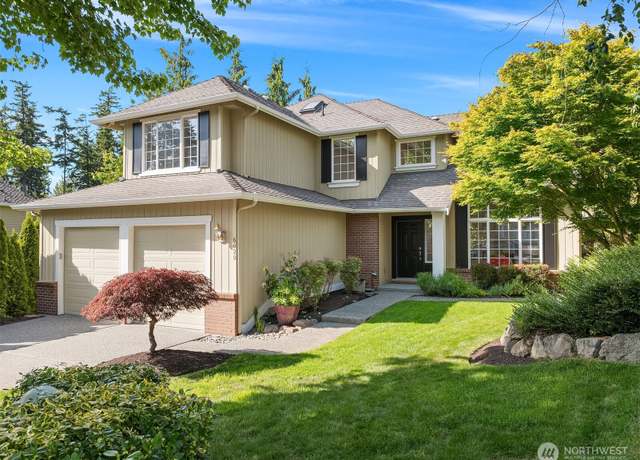 Property at 6029 122nd Pl SW, Mukilteo, WA 98275, 5 beds, 2.5 baths