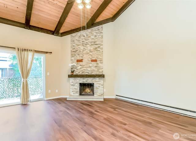 Property at 7308 N Skyview Ln Unit I-304, Tacoma, WA 98406, 2 beds, 2 baths
