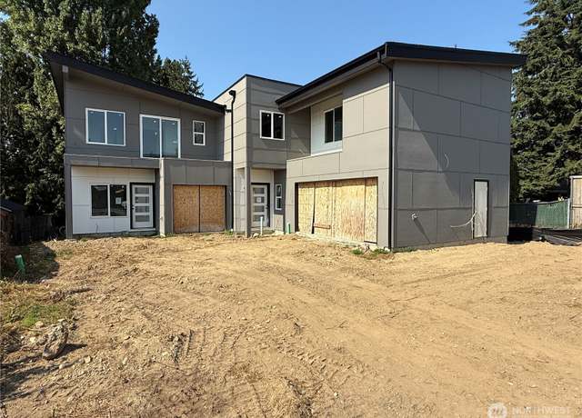 Property at 12017 5th Ave SW Unit a, Seattle, WA 98146