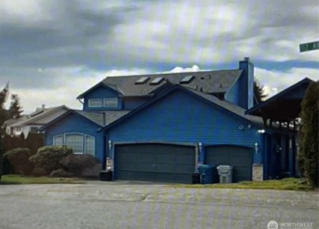 Property at 17907 112th Ave SE, Renton, WA 98055, 3 beds, 2.5 baths