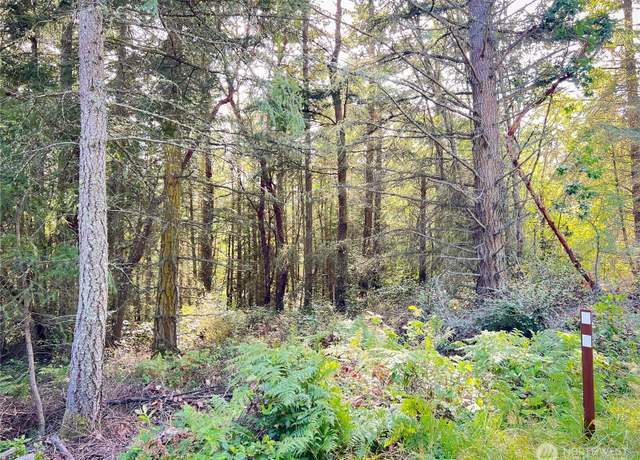 Property at 999 Cape George Rd, Port Townsend, WA 98368