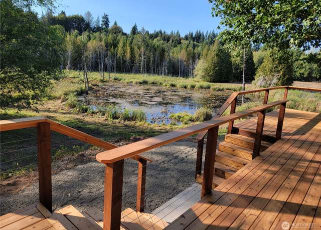 Photo of 410 SE Yarrow Ln, Shelton, WA 98584