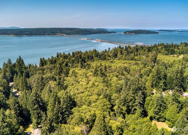 Property at 0 Lots B, C & D 0 Highway 3, Poulsbo, WA 98370