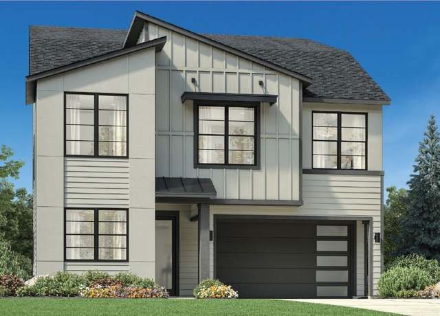 Property at 3815 239th (Homesite 10) St SE, Bothell, WA 98021, 5 beds, 3 baths