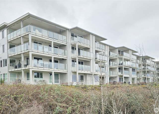 Property at 600 S State St #101, Bellingham, WA 98225, 2 beds, 2 baths