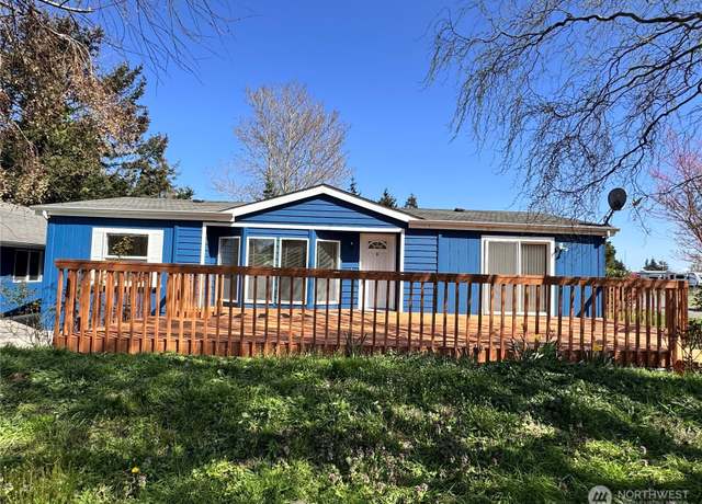 Property at 11 Golden Sands Blvd, Sequim, WA 98382, 2 beds, 2.5 baths