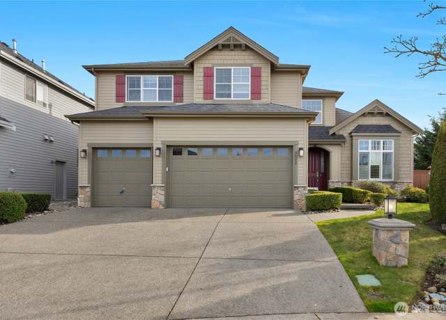 Property at 4326 221st St SE, Bothell, WA 98021, 4 beds, 3 baths