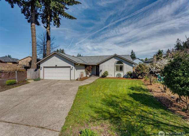 Property at 8705 NE 109th Ct, Vancouver, WA 98662, 3 beds, 2 baths
