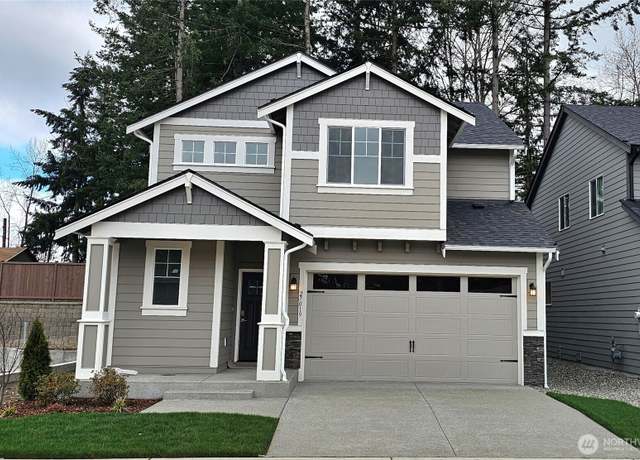 Property at 27027 30th Pl S #19, Kent, WA 98032, 4 beds, 2.5 baths