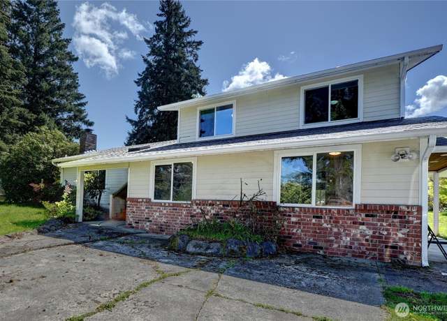Property at 10214 244TH St E, Graham, WA 98338, 4 beds, 2.5 baths