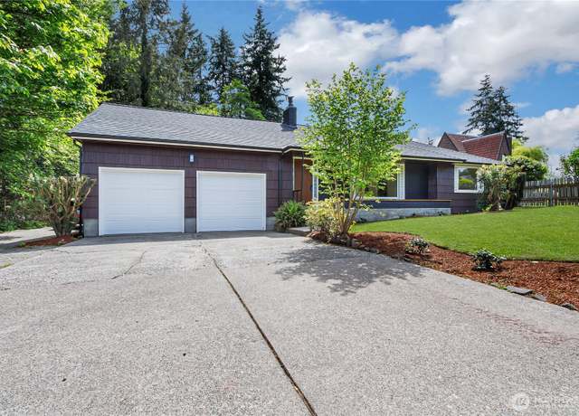 Property at 2508 72nd St E, Tacoma, WA 98404, 3 beds, 2 baths