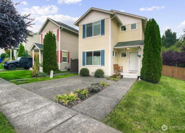 Property at 2607 105th Ave SE, Lake Stevens, WA 98258, 2 beds, 1 bath