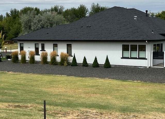 Property at 293 Arabica Rd, Walla Walla, WA 99362
