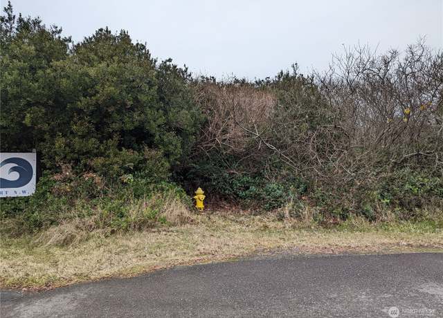 Property at 864 Cuddy Ct NW, Ocean Shores, WA 98569