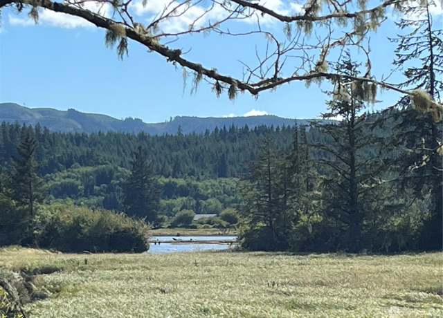 Property at 7 xx Holm Ln, Naselle, WA 98638