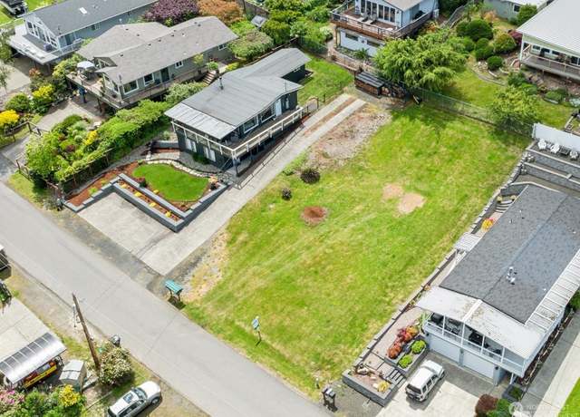 Property at 2525 island Dr NW, Olympia, WA 98502