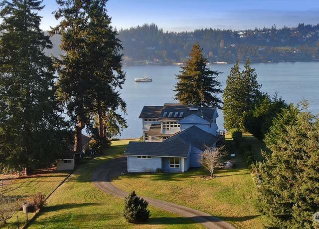 Property at 5380 S East Harbor Rd, Freeland, WA 98249, 3 beds, 2.5 baths