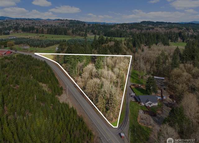 Property at 0 Fuller Rd, Salkum, WA 98582