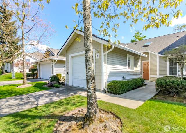 Property at 1318 60th St SE Unit 10-2, Auburn, WA 98092, 2 beds, 2 baths