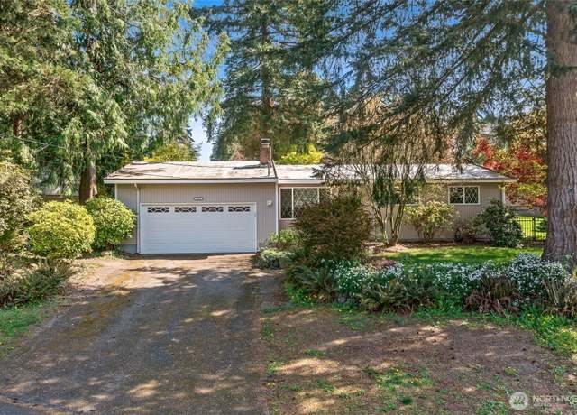 Property at 4435 S 314th St, Auburn, WA 98001, 3 beds, 1 bath