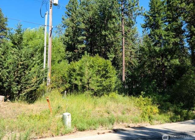 Property at 22103 Camp 12 Rd, Leavenworth, WA 98826