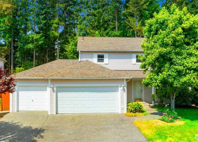 Property at 31635 110th Pl SE, Auburn, WA 98092, 4 beds, 2.5 baths