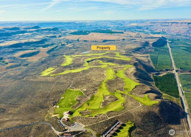 Property at 0 HWY 17, Brewster, WA 98812