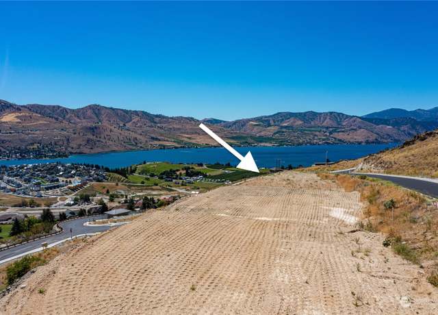 Property at 929 Long Dr, Chelan, WA 98816