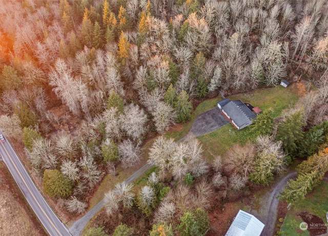Property at 2728 McCorkle Rd SE, Olympia, WA 98501, 3 beds, 2 baths