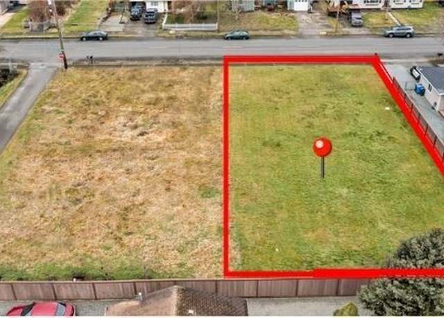 Property at 921 9th St SW, Puyallup, WA 98371