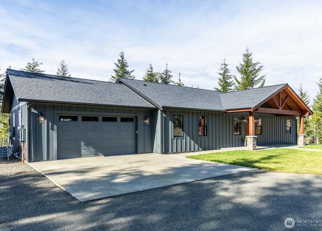 Property at 230 E Lone Fir Dr, Shelton, WA 98584, 3 beds, 2 baths