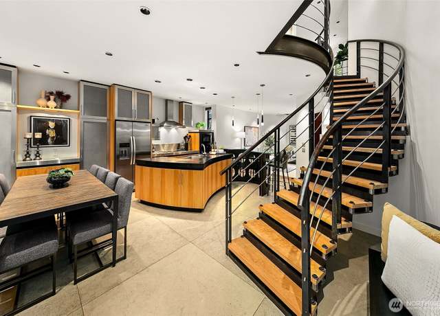 Property at 88 Virginia St #1, Seattle, WA 98101, 2 beds, 1.5 baths
