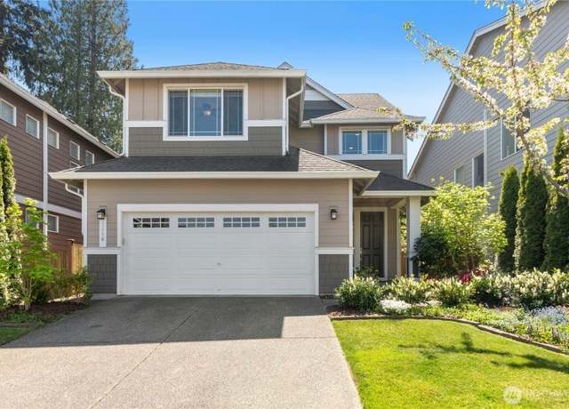 Property at 3506 198th Pl SE, Bothell, WA 98012, 3 beds, 2.5 baths