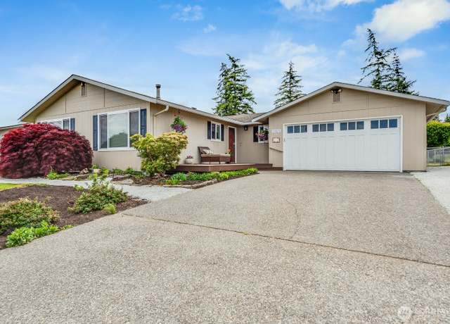 Property at 1068 Vista Del Monte, Camano Island, WA 98282, 2 beds, 2 baths