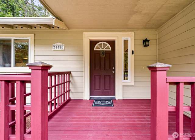 Property at 21711 Beachside Dr SE, Yelm, WA 98597, 3 beds, 2 baths