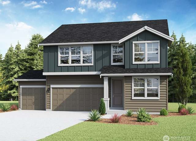 Property at 7401 281st Pl NW #80, Stanwood, WA 98292, 4 beds, 2.5 baths