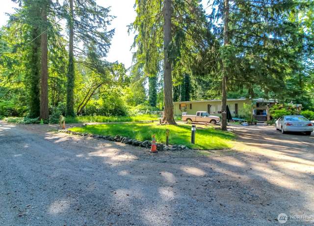 Property at 8308 144th St NW, Gig Harbor, WA 98329, 1 bed, 1 bath