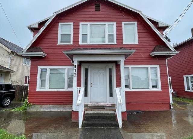Property at 517 Emerson Ave, Hoquiam, WA 98550, 10 beds, 9 baths