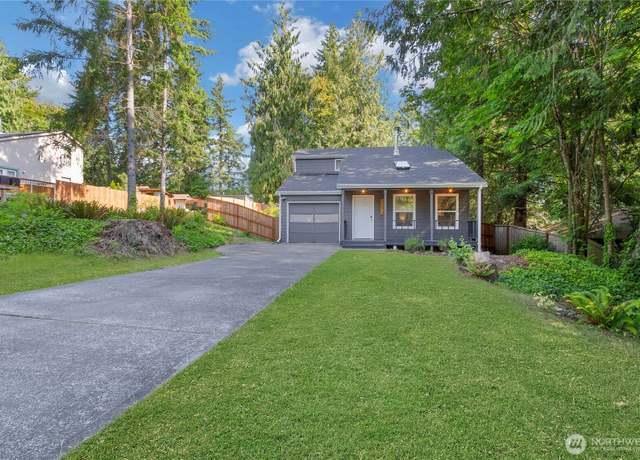 Property at 1206 Irving St SW, Tumwater, WA 98512, 2 beds, 1.5 baths