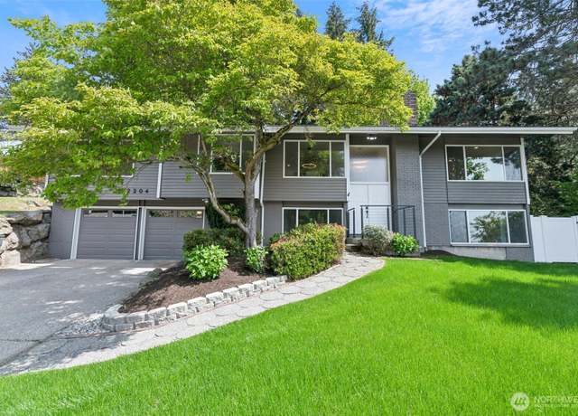 Property at 2204 139th Pl SE, Bellevue, WA 98005, 4 beds, 3 baths