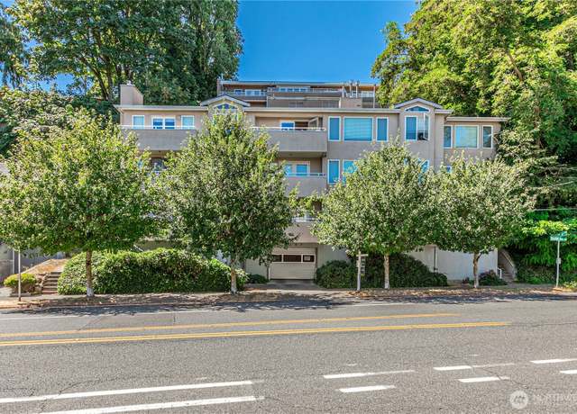 Property at 2167 N Dexter Ave #202, Seattle, WA 98109, 2 beds, 2 baths