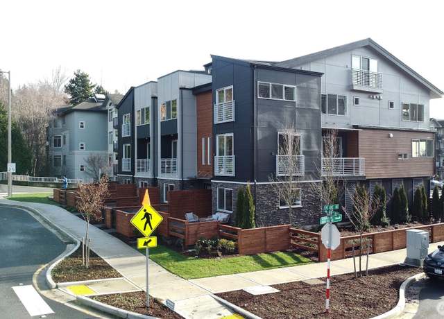 Property at 7994 170th Ave NE (Homesite #16), Redmond, WA 98052, 3 beds, 3.5 baths