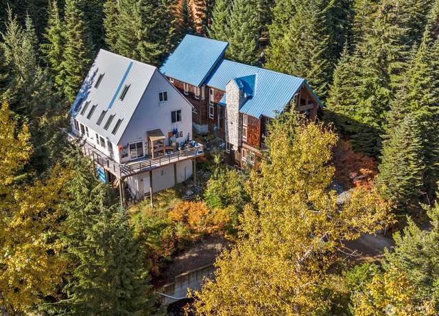 Property at 230 Kearney Dr, Snoqualmie Pass, WA 98068, 6 beds, 4.5 baths