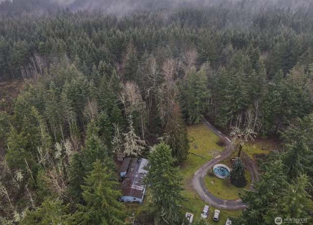 Property at 19012 160th St E, Bonney Lake, WA 98391