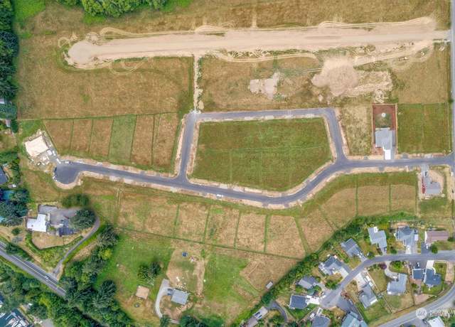 Property at 3 Anchor Way Lot 13, Cathlamet, WA 98612