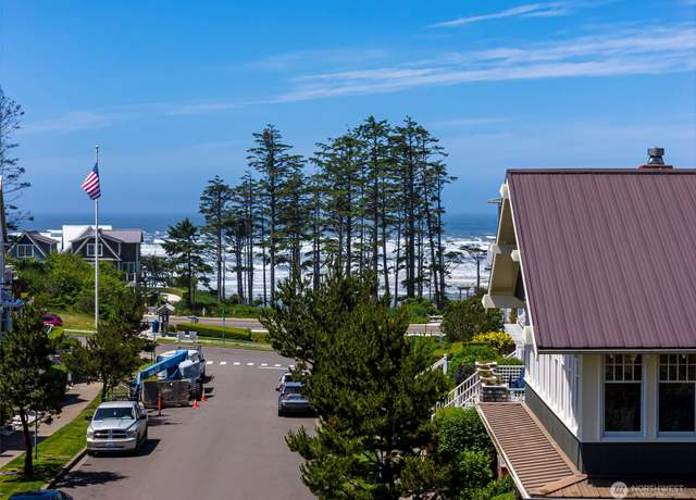 Property at 71 Campfire Ln, Pacific Beach, WA 98571