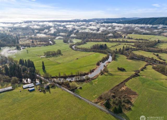 Property at 0 Elma Gate Rd E, Oakville, WA 98568