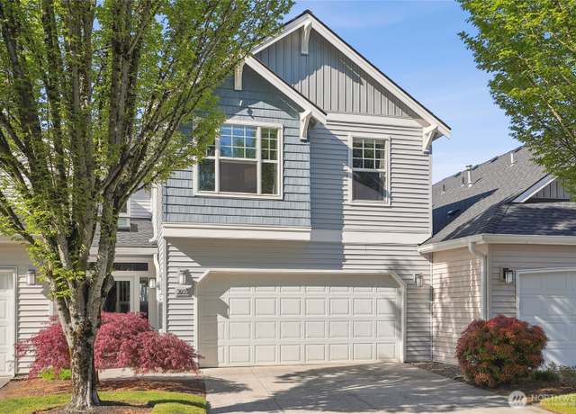 Property at 8732 NE 17th St, Vancouver, WA 98664, 3 beds, 2.5 baths