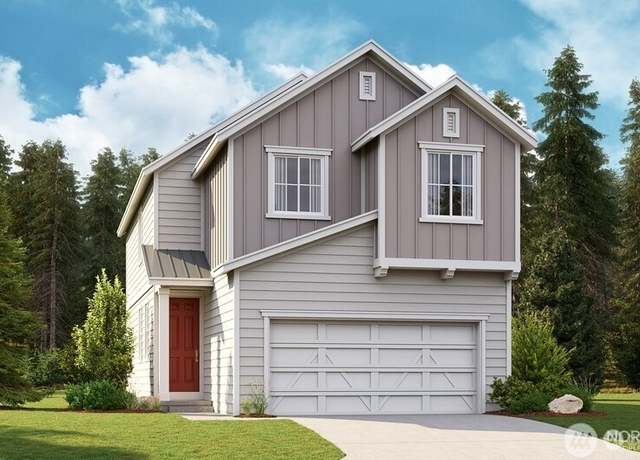 Property at 2408 Barn Door Ct #34, Ferndale, WA 98248, 3 beds, 2.5 baths