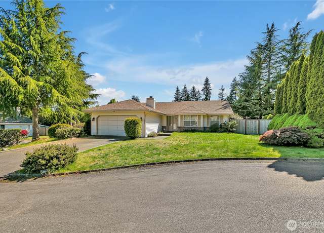 Property at 13784 NW Connor Loop, Silverdale, WA 98383, 3 beds, 2 baths